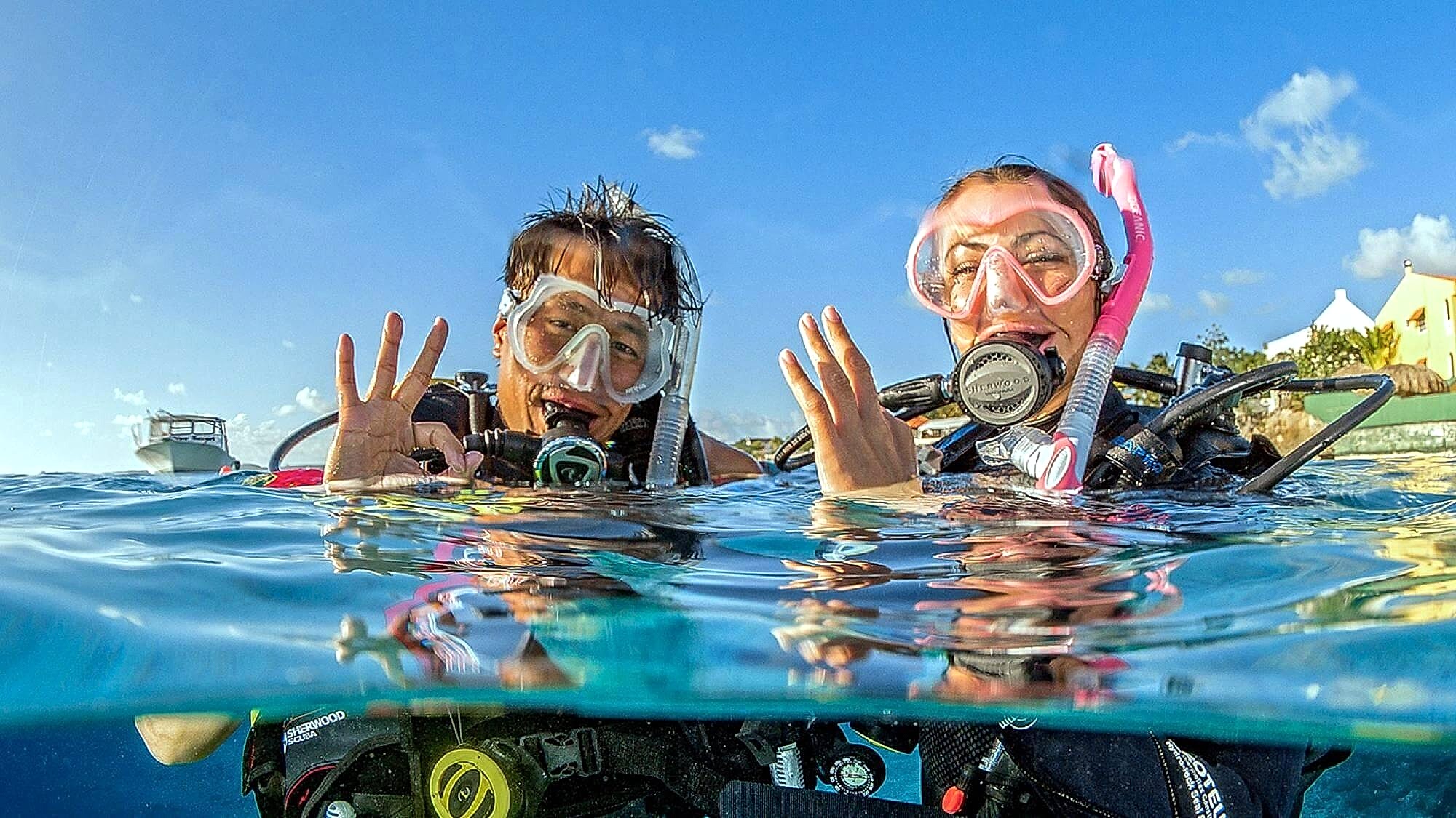 Lazy Seal Diving profesyonel, kaliteli ve kişiselleştirilmiş eğitim sunmayı ilke edinmiş bir tüplü dalış (scuba) merkezidir. İstanbul tüplü dalış eğitimi merkezi